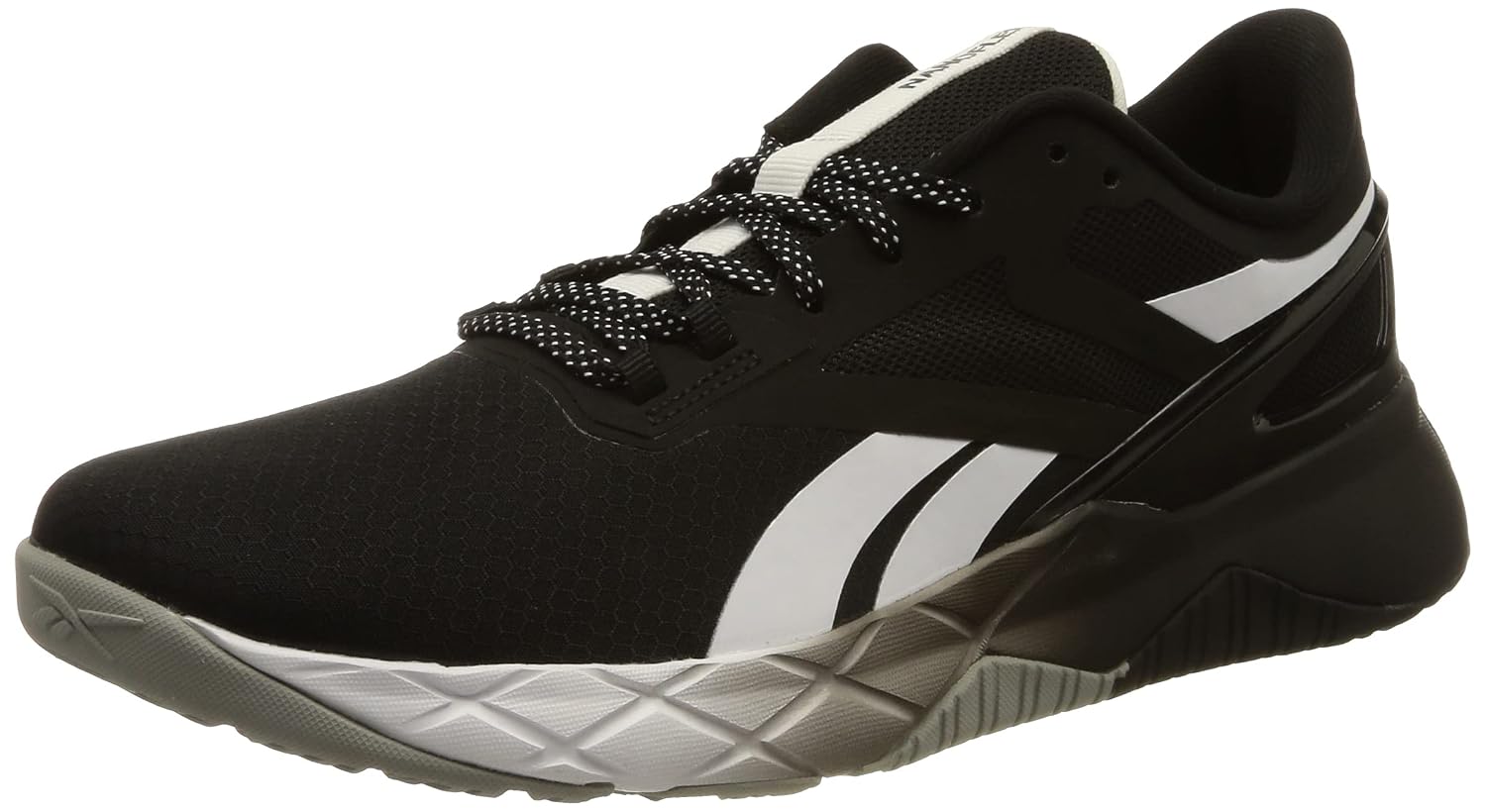 Reebok unisex-adult Nanoflex Tr Training Shoe Reebok unisex-adult Nanoflex Tr Training Shoe