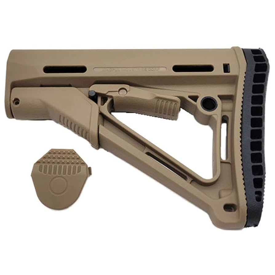 Amazon | GPリテール マグプルタイプ リアル刻印 CTRカービン