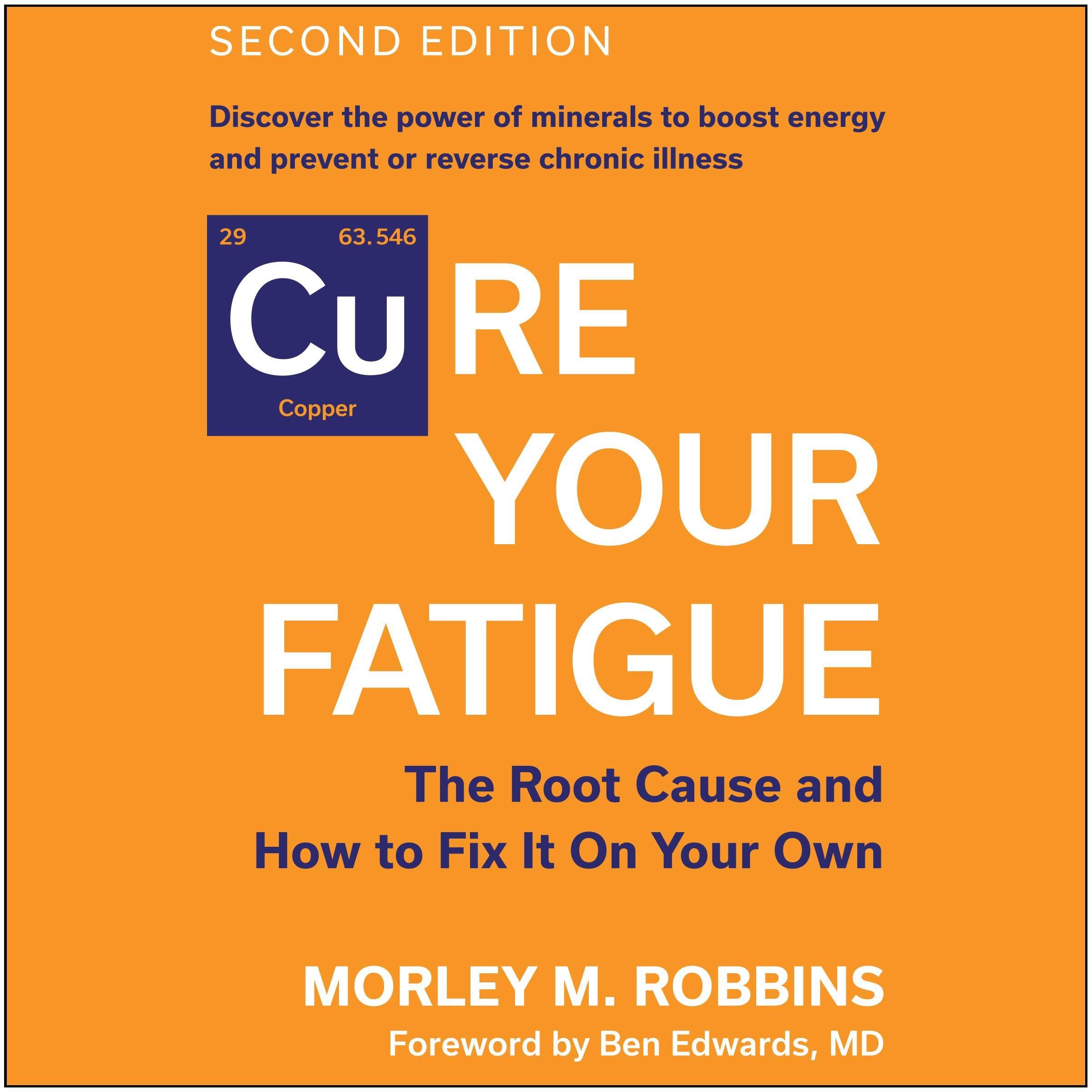 Cure Your Fatigue