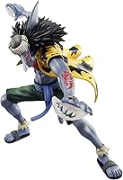 Vista 1 de Megahouse P.O.P: Figura de PVC modelo Arlong Ex