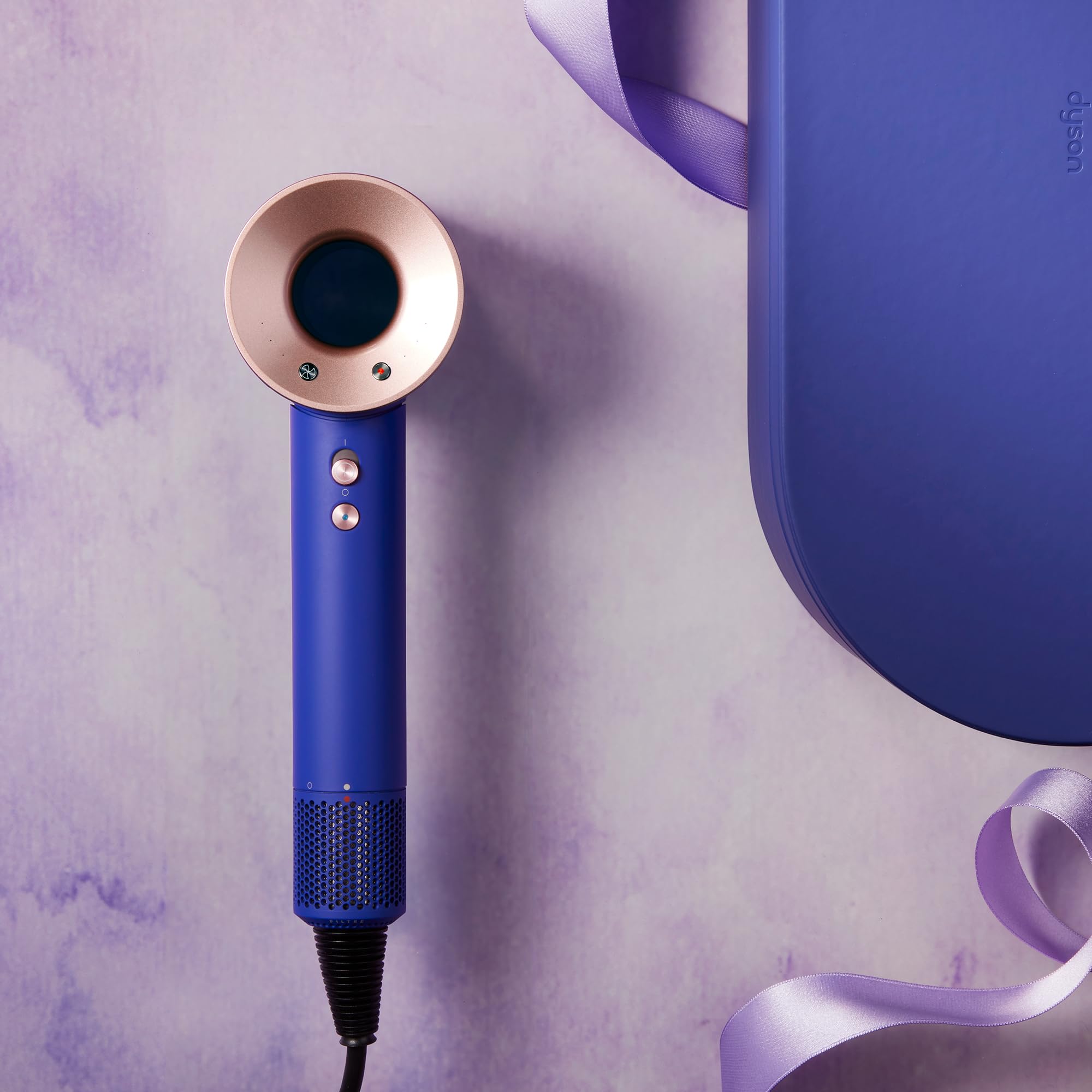 Dyson Supersonic Hair Dryer HD08 White : Amazon.co.uk: Beauty
