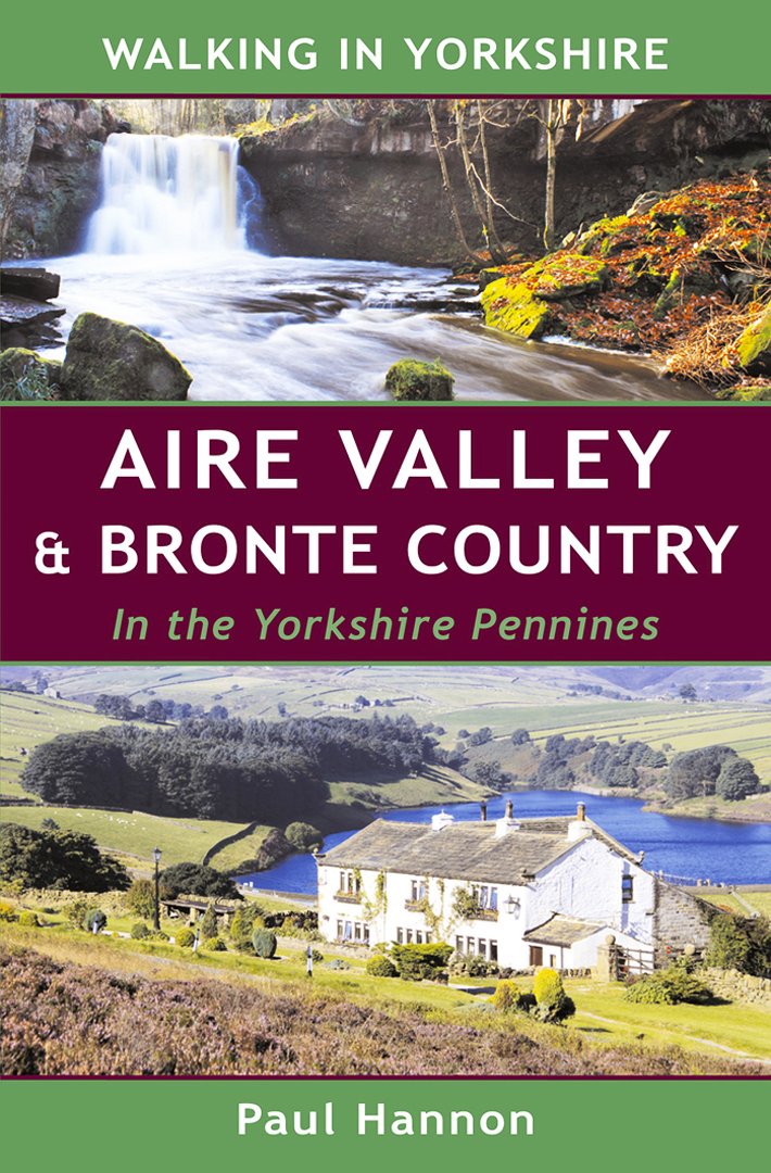 AIRE VALLEY & BRONTE COUNTRY