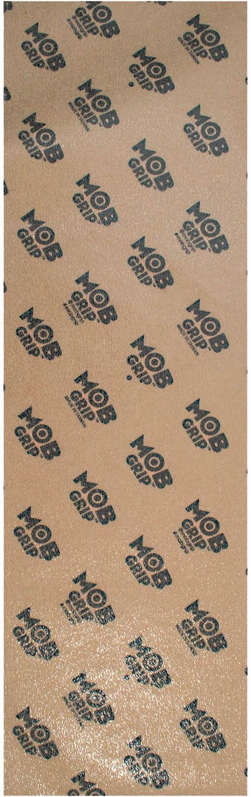 Mob Clear Griptape 10 x 33