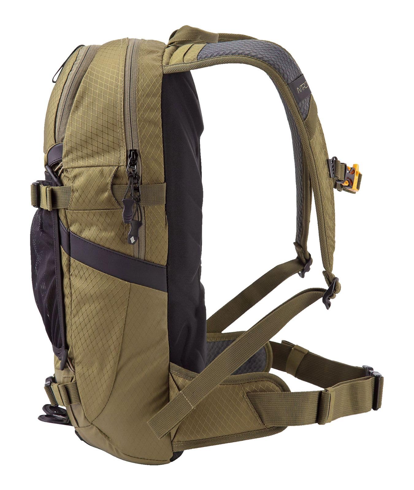 Nitro Rover 14 Pack Sac à dos Mixte