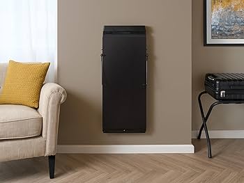 Amazon.com: Corby 4400 Pants Press in Black Ash : Home & Kitchen