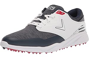 Callaway Golf Men's Coronado V3 SL Golf Shoe