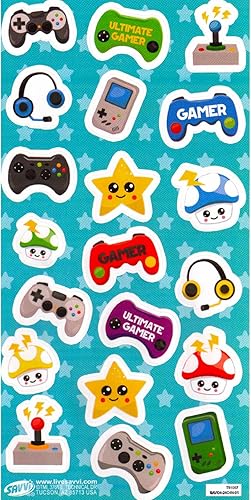 Miniatura 4 de Super Mario Mochila para niños - Mochila Mario, botella de agua, calcomanías, más Mochila Mario para niños de 4 a 6 años