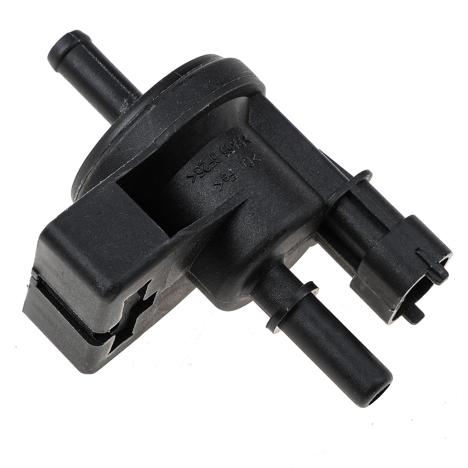 YAOPEI Électrovanne de purge de contrôle d'évaporation essence 55566514 | Opel Corsa D E Meriva B Astra J Adam