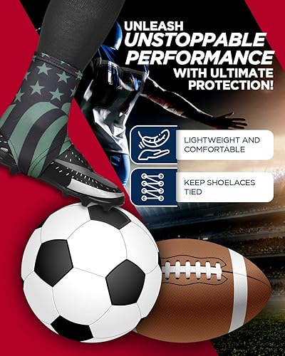 Miniatura 3 de Exxact Sports Fundas para tacos de fútbol  Fundas de fútbol para tacos, fundas de tacos de fútbol, fundas de encaje para tacos, fundas de tacos para