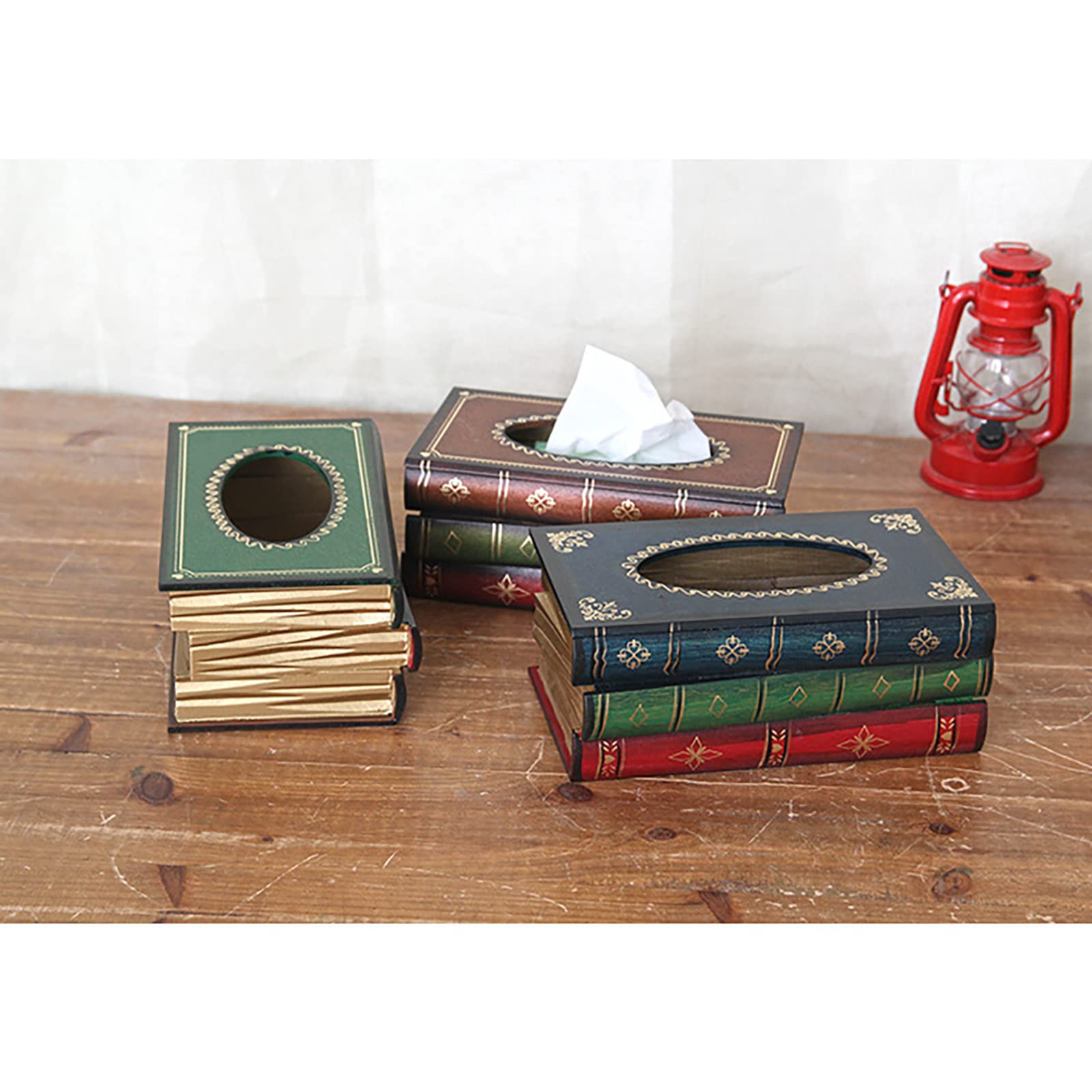 希少 昭和レトロ アンティーク POLA コットン ティッシュケース 新品