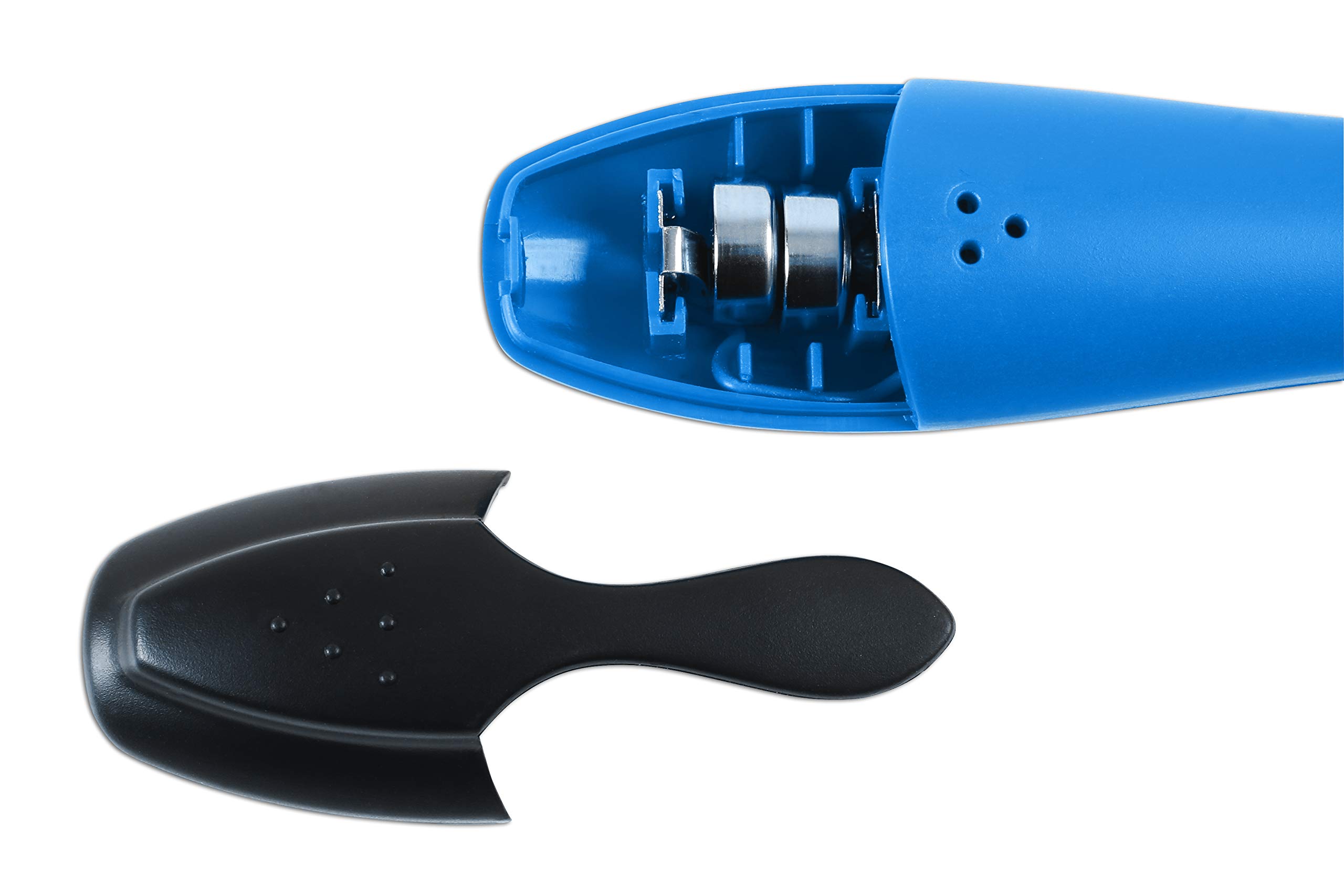 Voltage Detector, 5-3/4