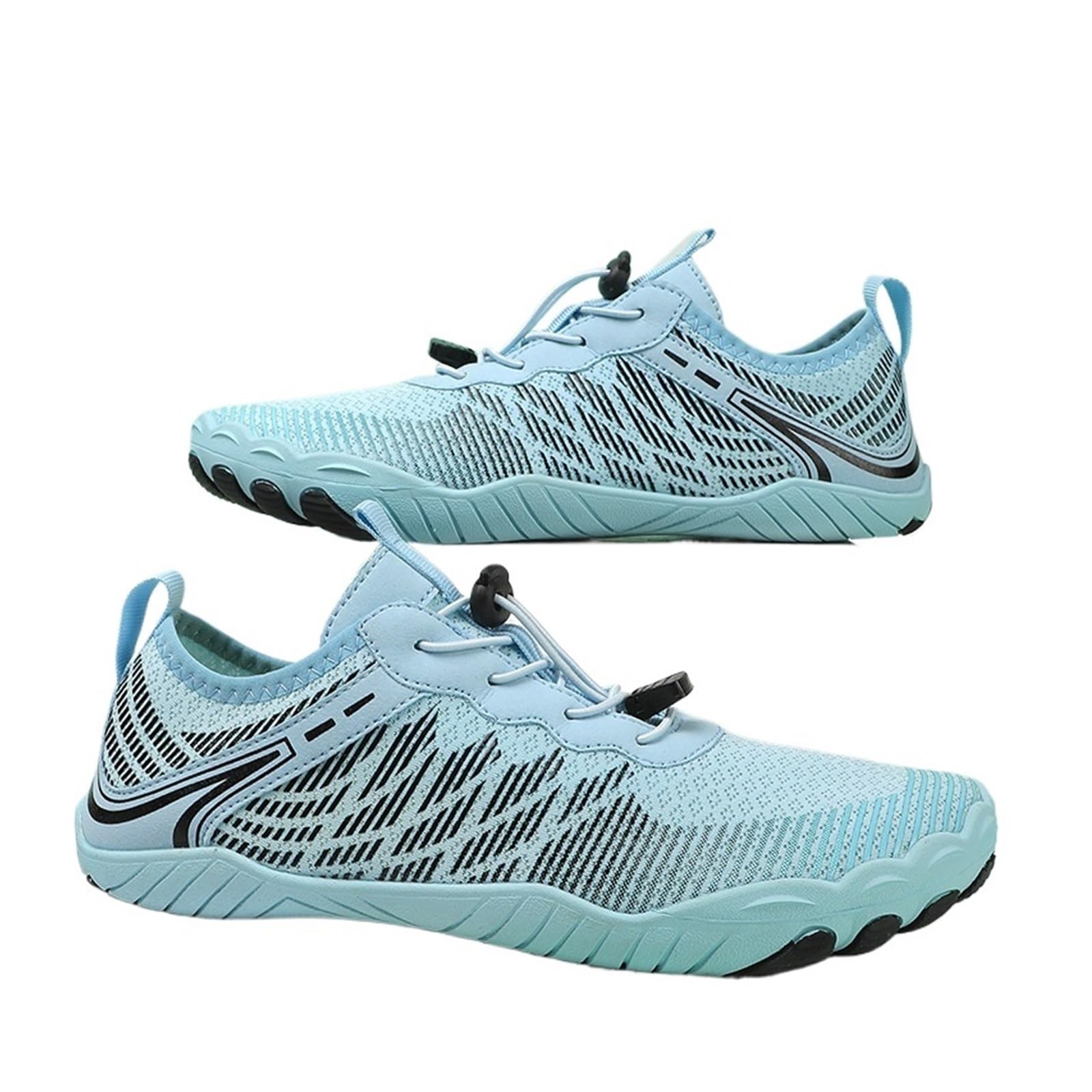 Zapatillas acuáticas descalbas Secado rápido Antideslizantes Playa natación Senderismo Gimnasio