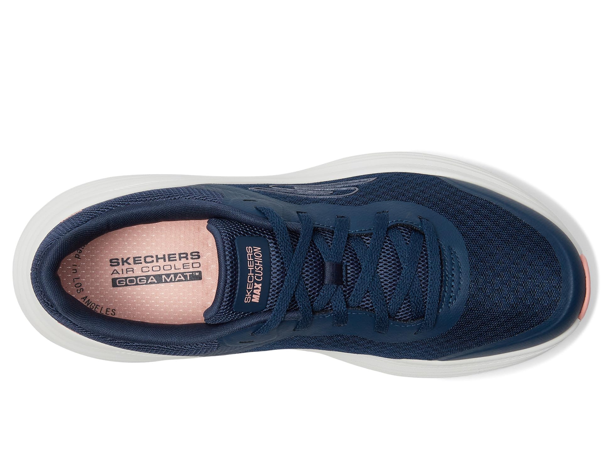 Skechers MAX Cushioning Endeavour ZapatillasMujer — view 2