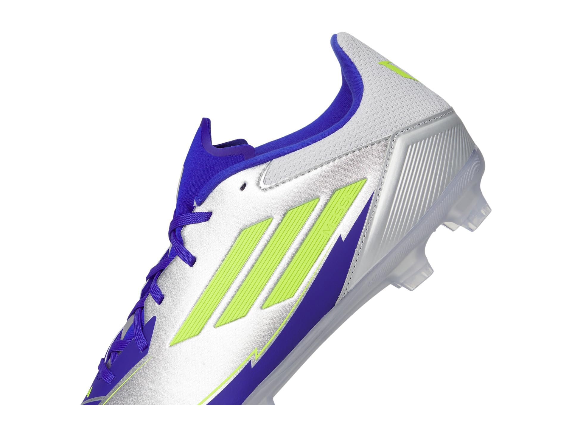 adidas Unisex Adult F50 League Messi Firm Multi Ground Sneaker