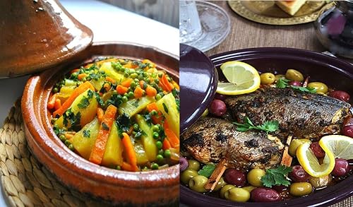 CUISINE MAROCAINE