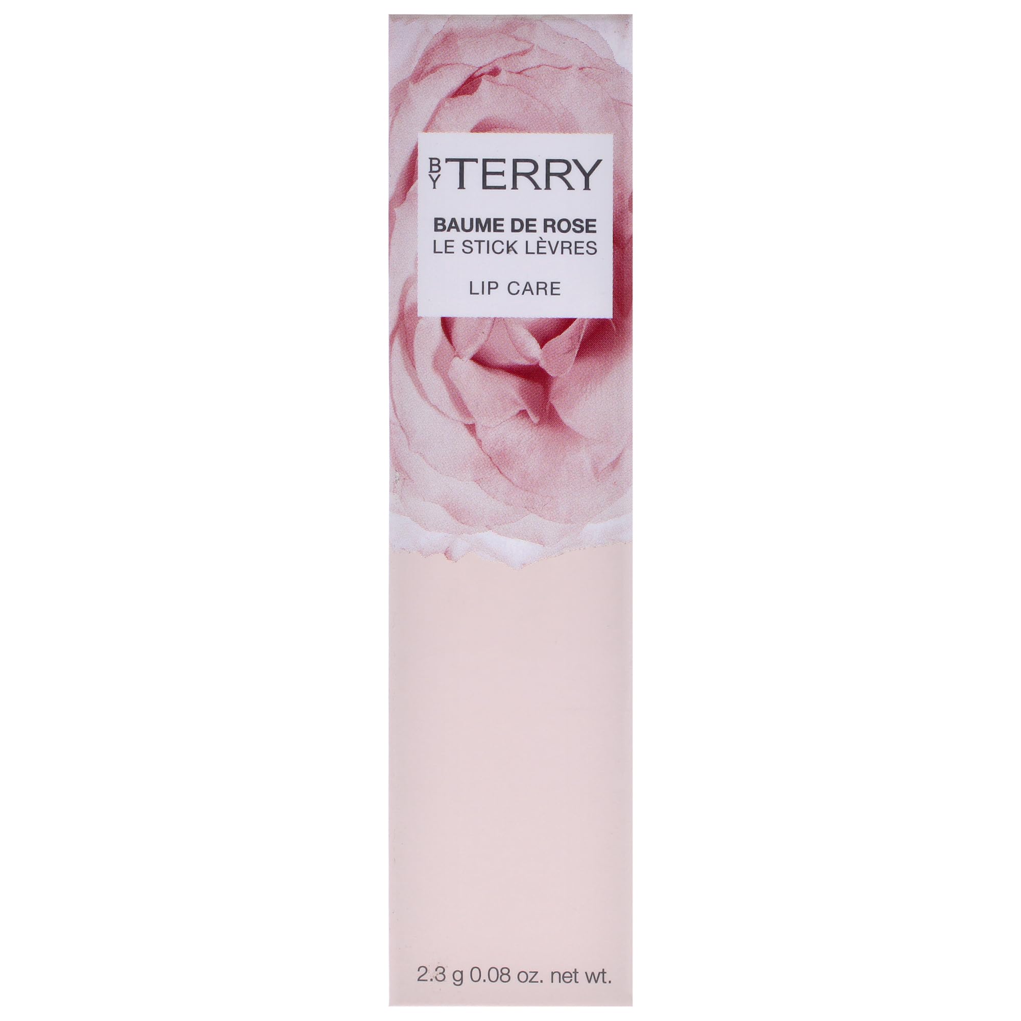 By Terry Baume de Rose Lip Care 2,3 g