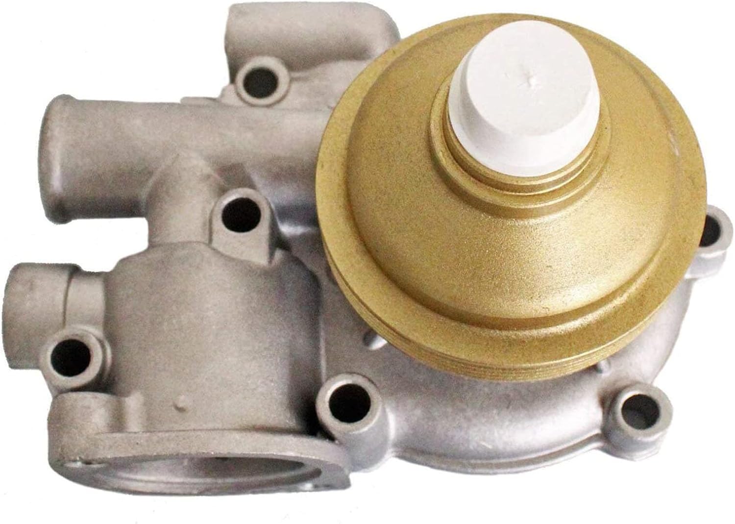 Replacement Parts Consumables for Engine Water Pump 751-41022 Fits Alpha LPW2 LPW3 LPW4 LPWT4 LPWS2 LPWS3 Model-SP3M-4076