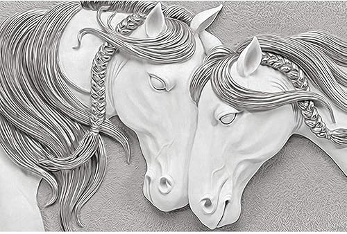 Miniatura 3 de Signford. - Mural de pared, diseño de mundo de nieve, tapiz removible, adhesivos de pared para dormitorio, sala de estar.