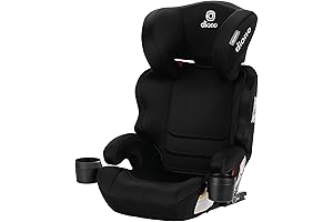 Best diono booster car seat for your children