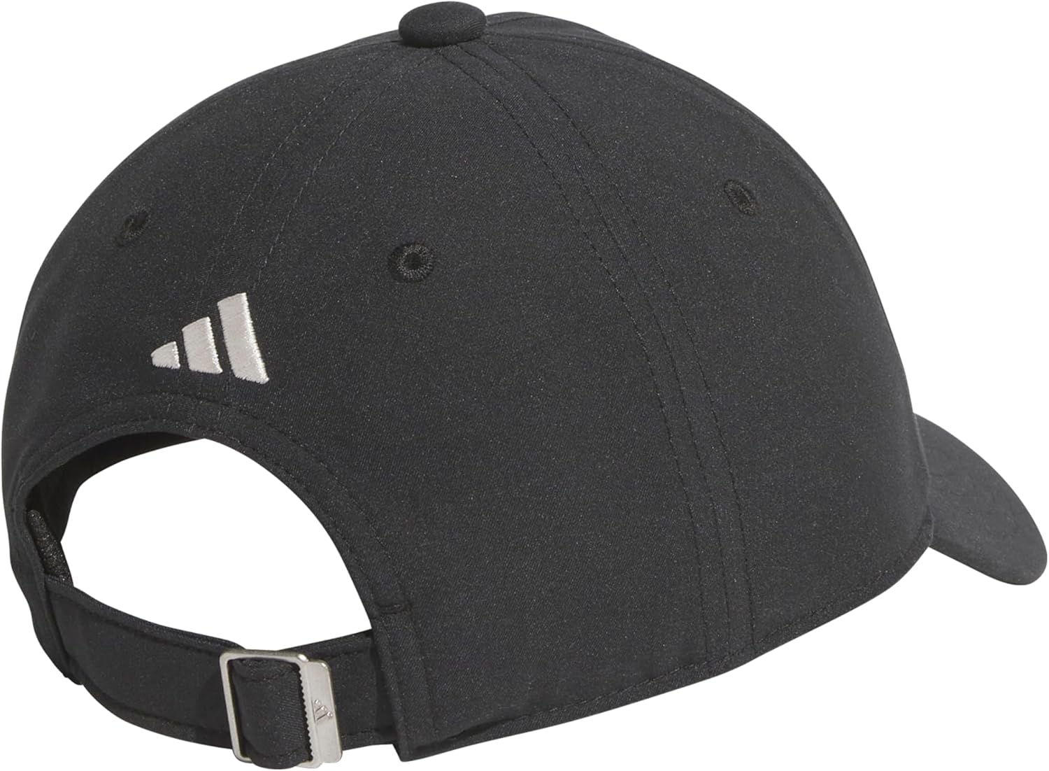 adidas Womens Saturday Baseball Cap – Athletic Everyday Strapback Hat - Image 4