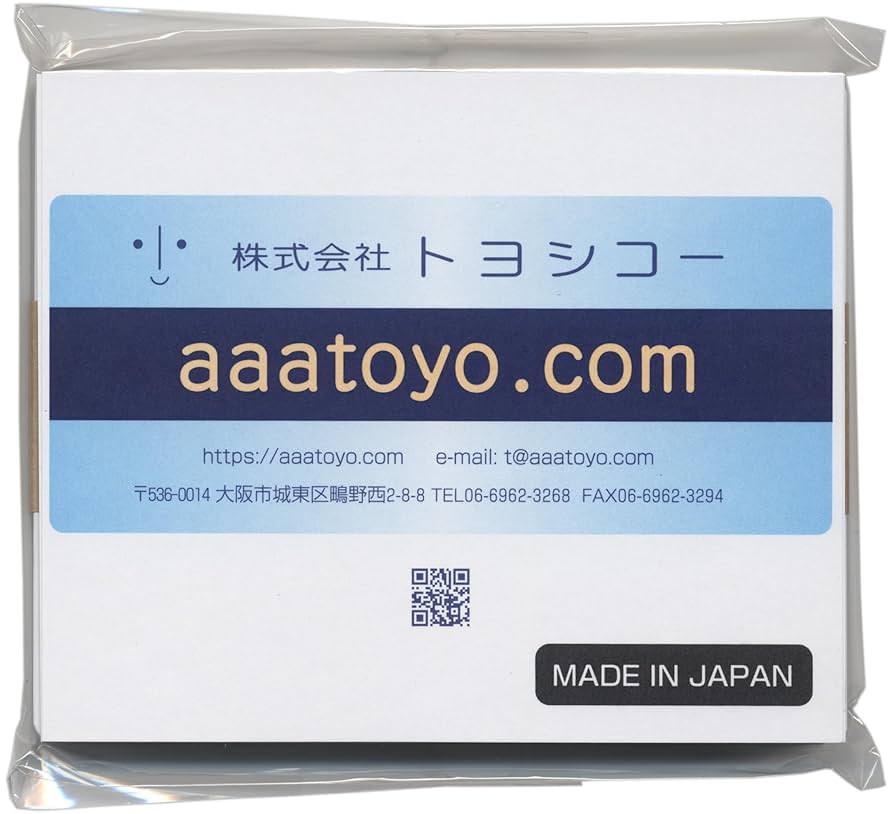 Amazon | トヨシコー 角丸 インクジェット写真用光沢厚紙 0.22mm