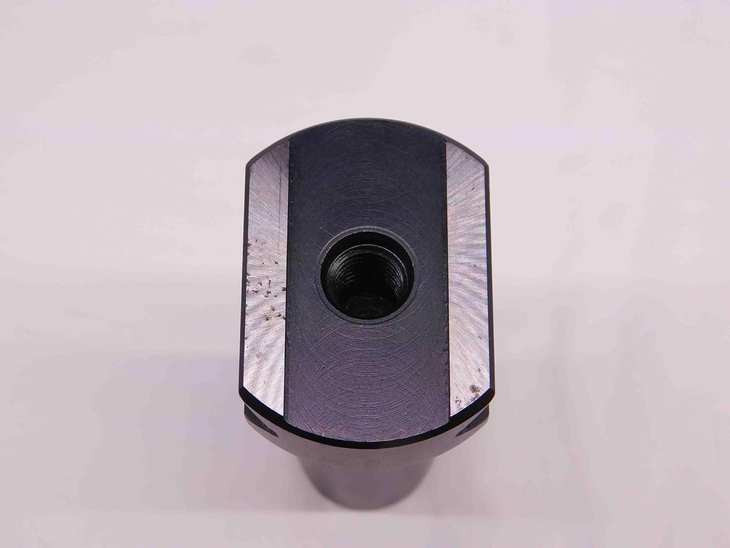 M & J Tooling LLC ISCAR IHFF 25 Insert Holder & Extension Slide for MB Boring Heads TPGX 73 Insert - BR4108BQ3