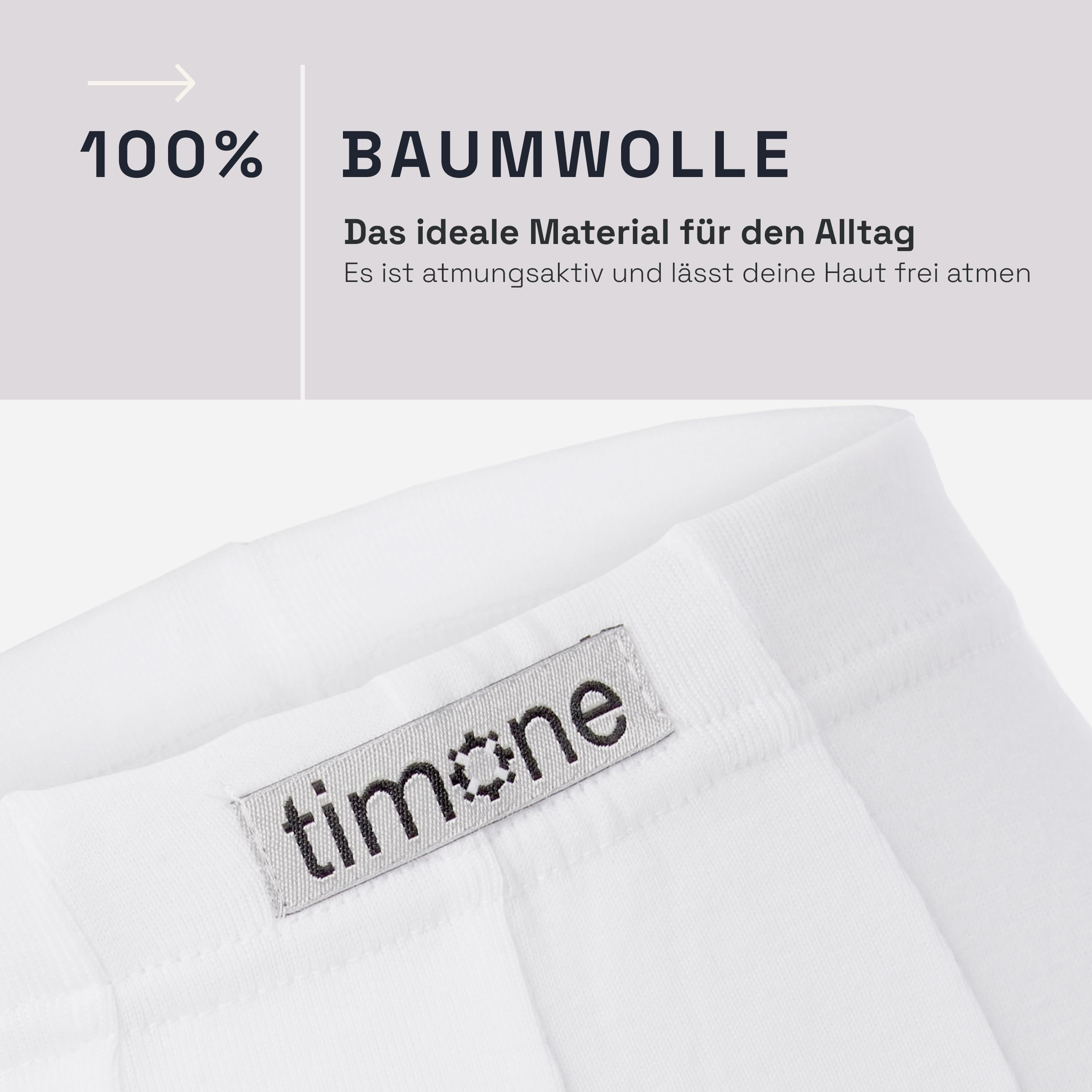 Timone Calzoncillos Largos Ropa Térmica Hombre TI30-127