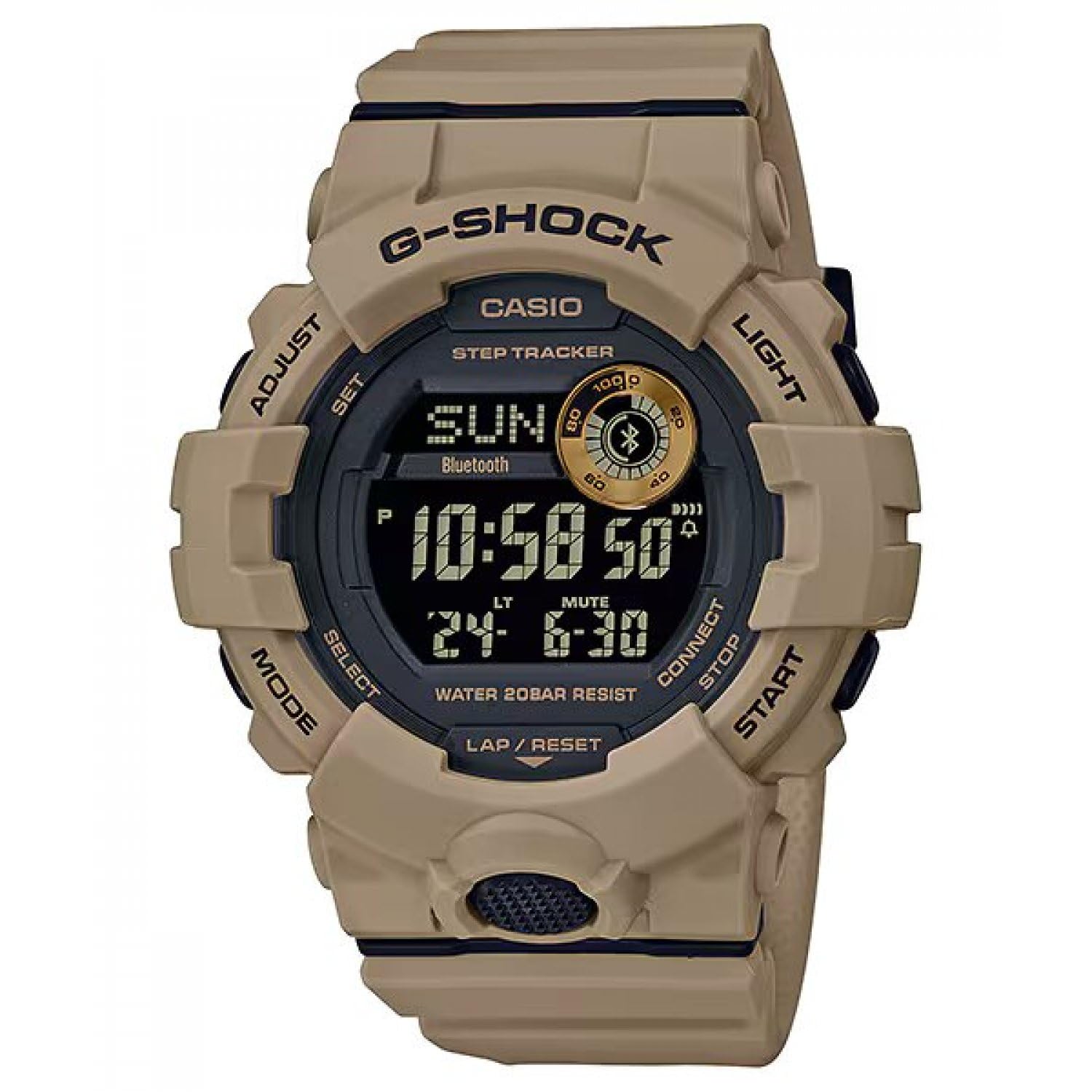 CASIO Montre