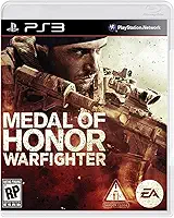Medal Of Honor Warfighter - PS3