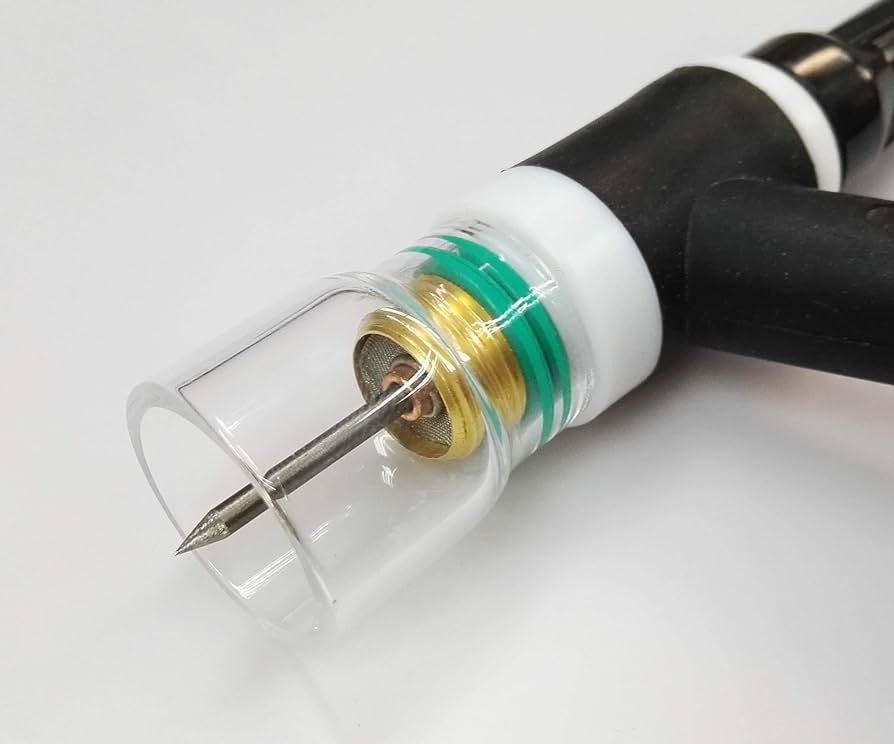 ブリーデン スペシメン SWG-SPECIMEN86&quot;3T&quot;tiptoptwo Stubby Kit, 17/18/26/3 Series Torches | Arc-Zone.com