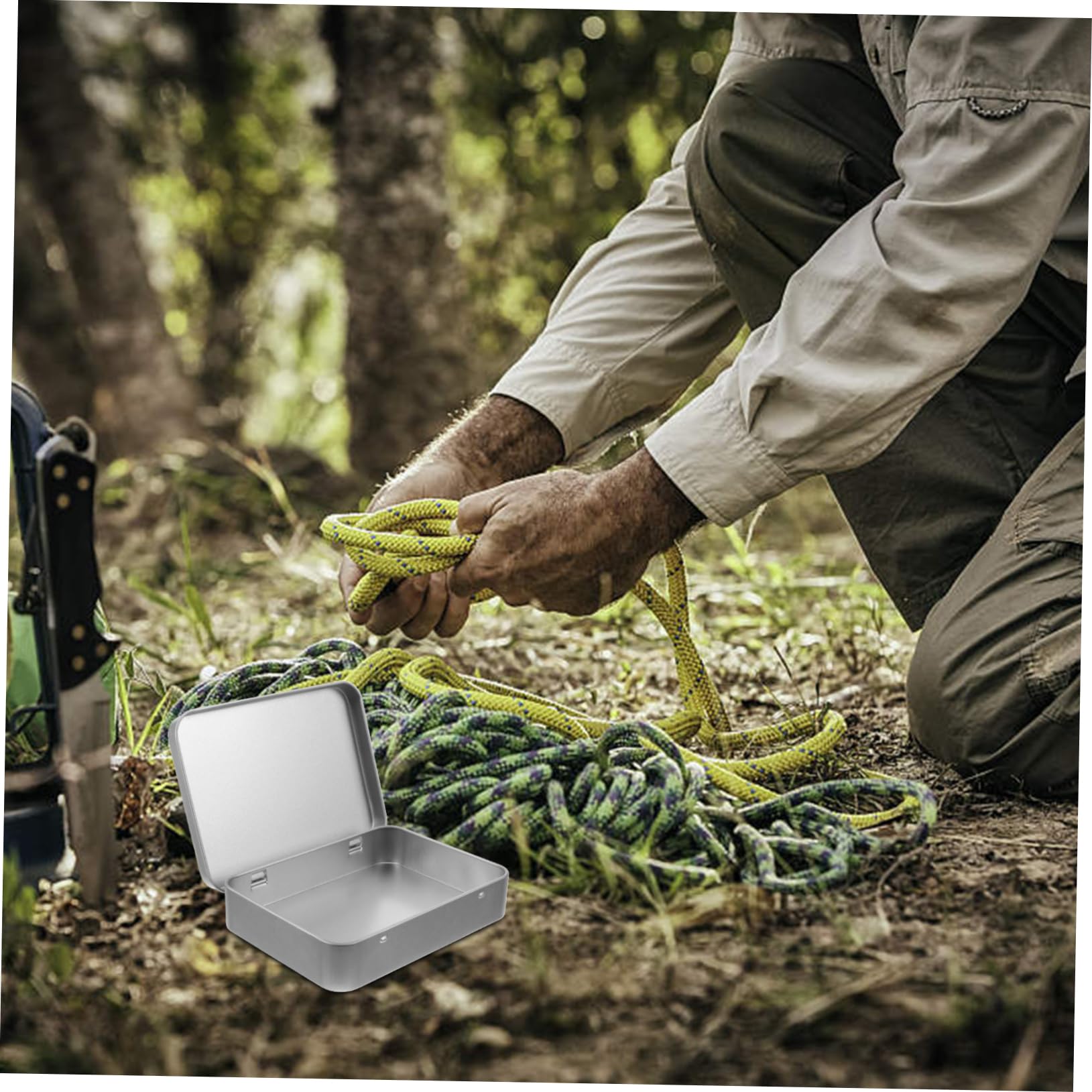 ◇62 極 入手困難 当時物 レア 19世紀 マッチ箱 蓄音機 箱 ブリキ缶