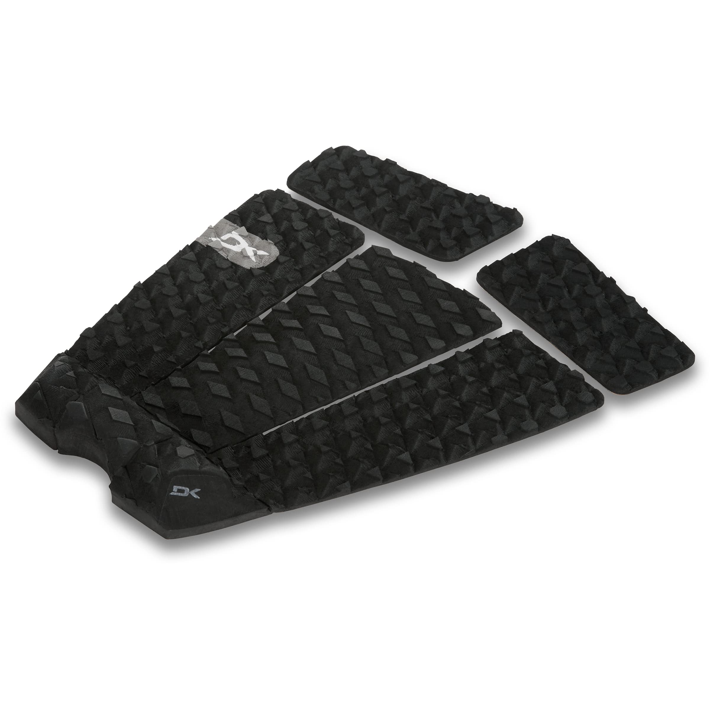 DAKINE BRUCE IRONS & FRONT PAD 稀少同色セット新品 Dakine Bruce Irons Pro Surf Tração Pad - Preto, Tamanho Único
