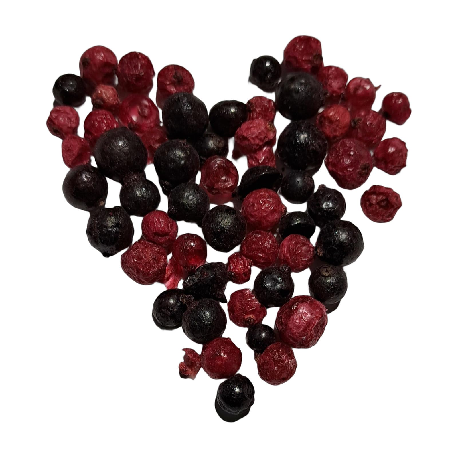 Porzeczka Czarna + Czerwona Mix Lio. 1 Kg