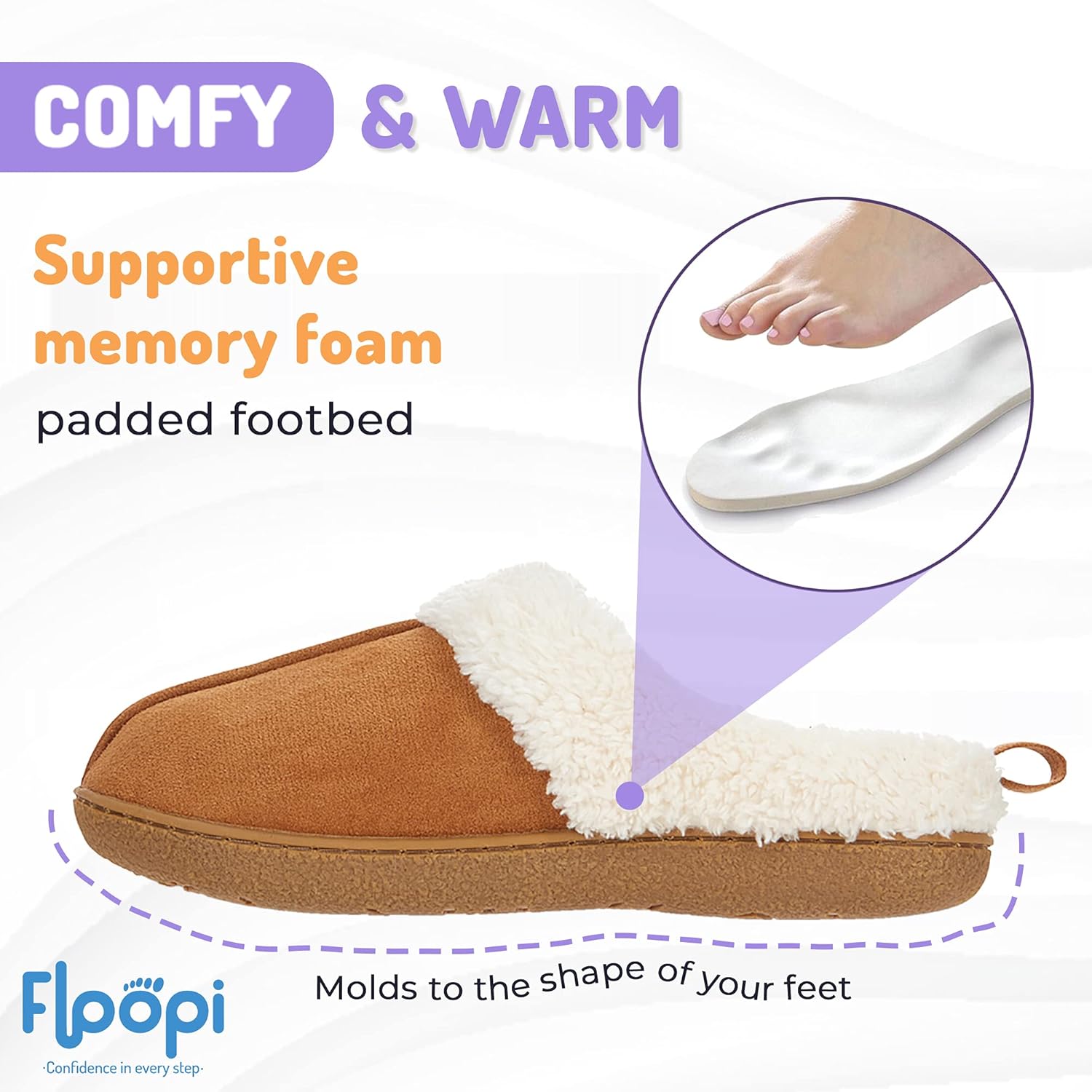 Floopi slippers washing instructions Clearance