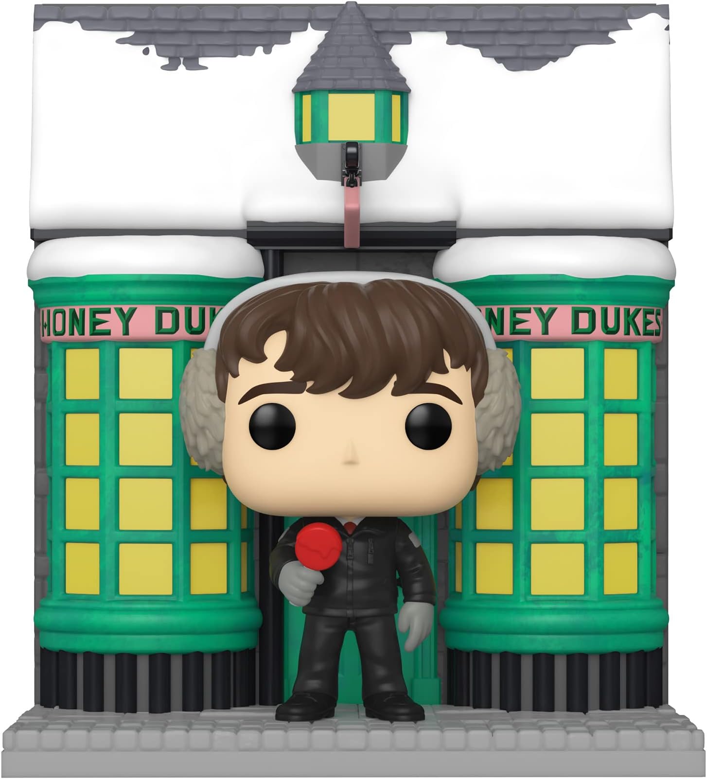 Funko Pop! Harry Potter Sirius Black Prisoner Exclusive Chase Vinyl Figure : Amazon.co.uk: Toys 
