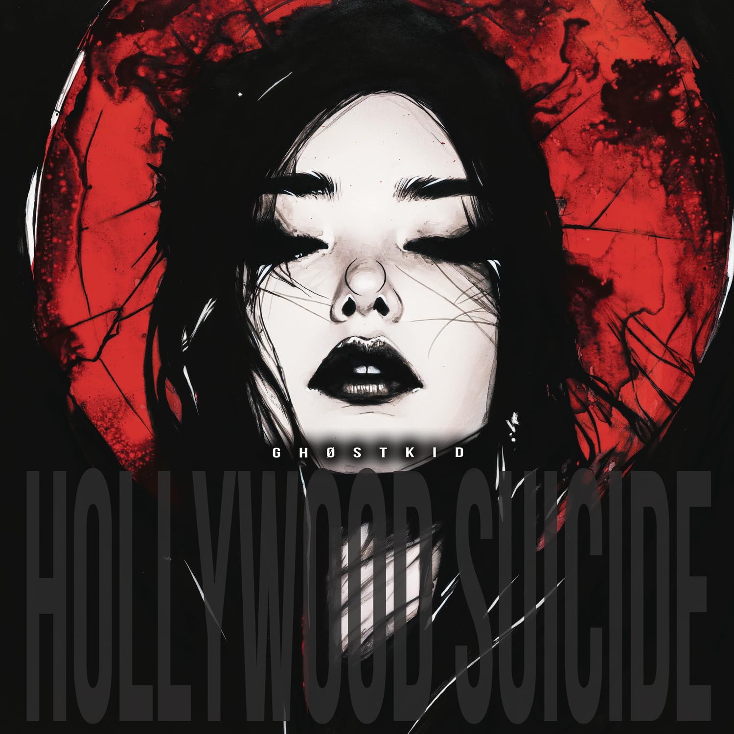 Hollywood Suicide [VINYL]