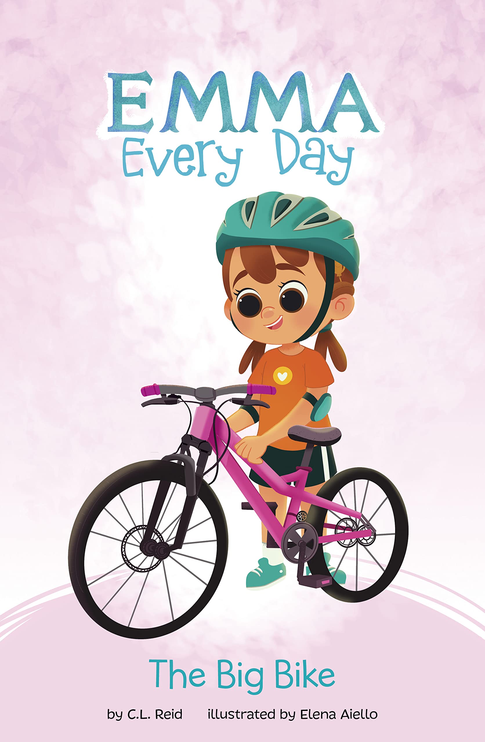 The Big Bike
