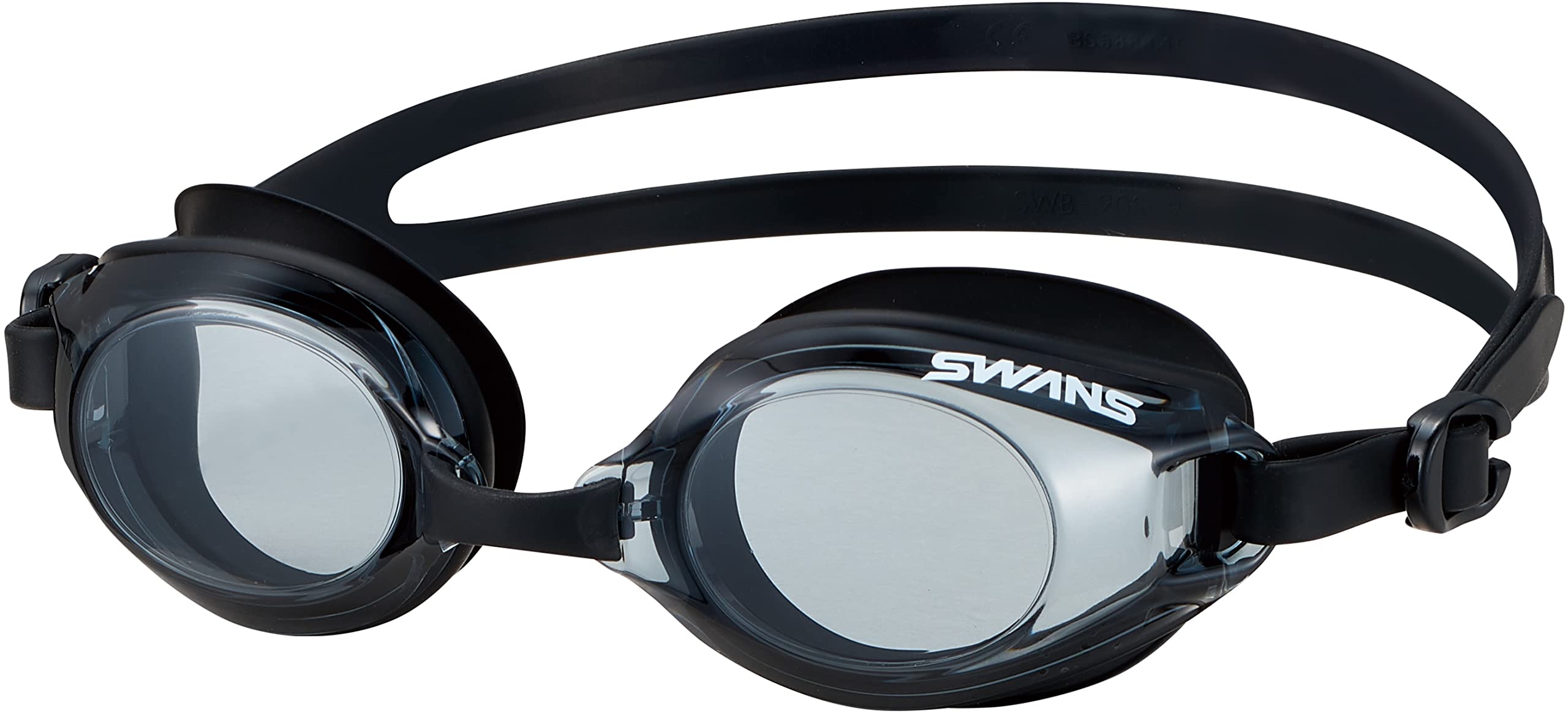 スワンズ SW-46re スモークブラックの商品画像