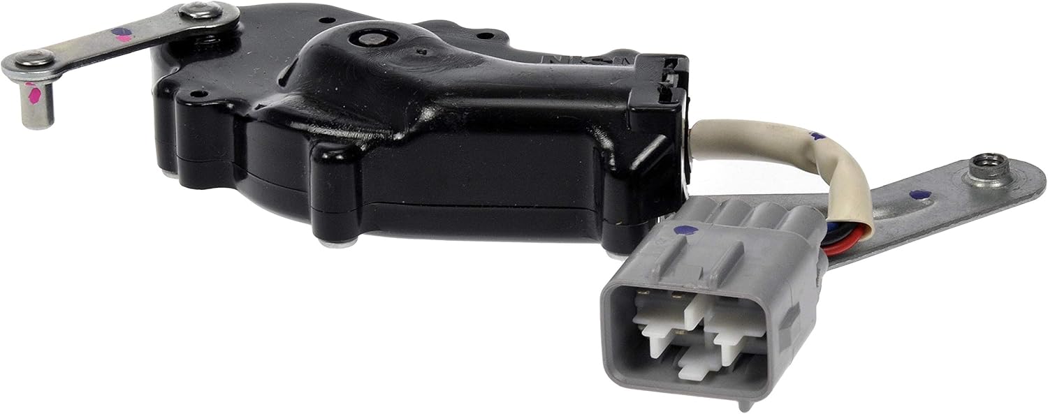Dorman 931-488 Front Driver Side Door Lock Actuator Motor Compatible with Select Toyota Models