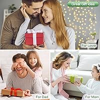 Vista 7 de Removedor eléctrico de callos de pies, lima de pie eléctrico con luz LED y pantalla, limpiador eléctrico recargable e impermeable, 3 rodillos