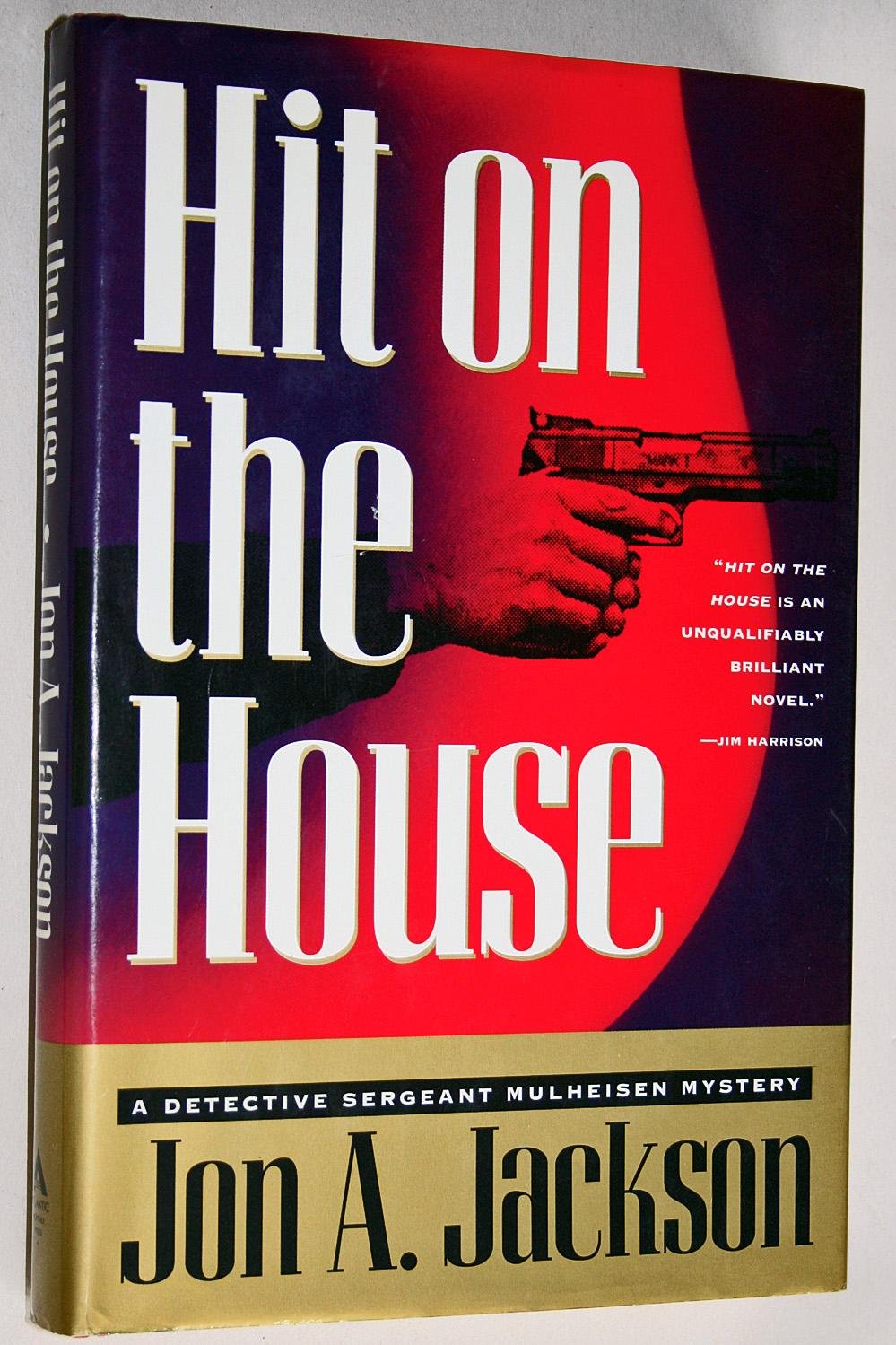 Amazon.com: Jon A. Jackson: books, biography, latest update