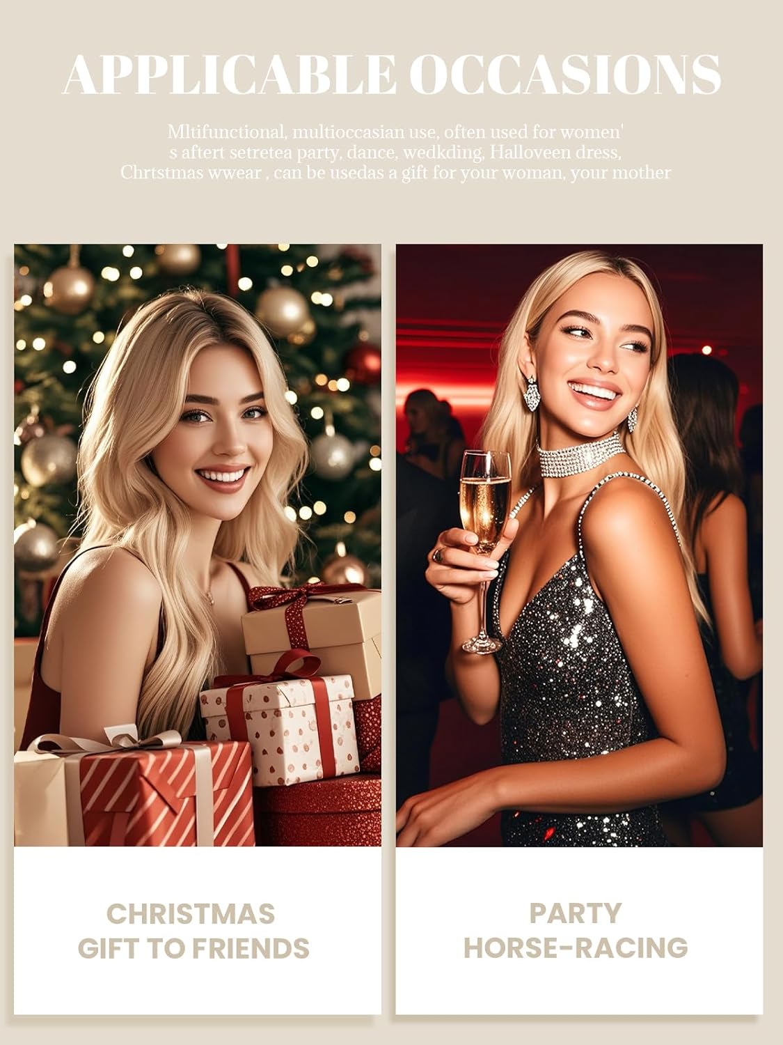 Tea Party Hat Fascinators Hats for Women Girls Elegant Kentucky Derby Hat Flower Feather Headband Outfits for Wedding Church - Image 6