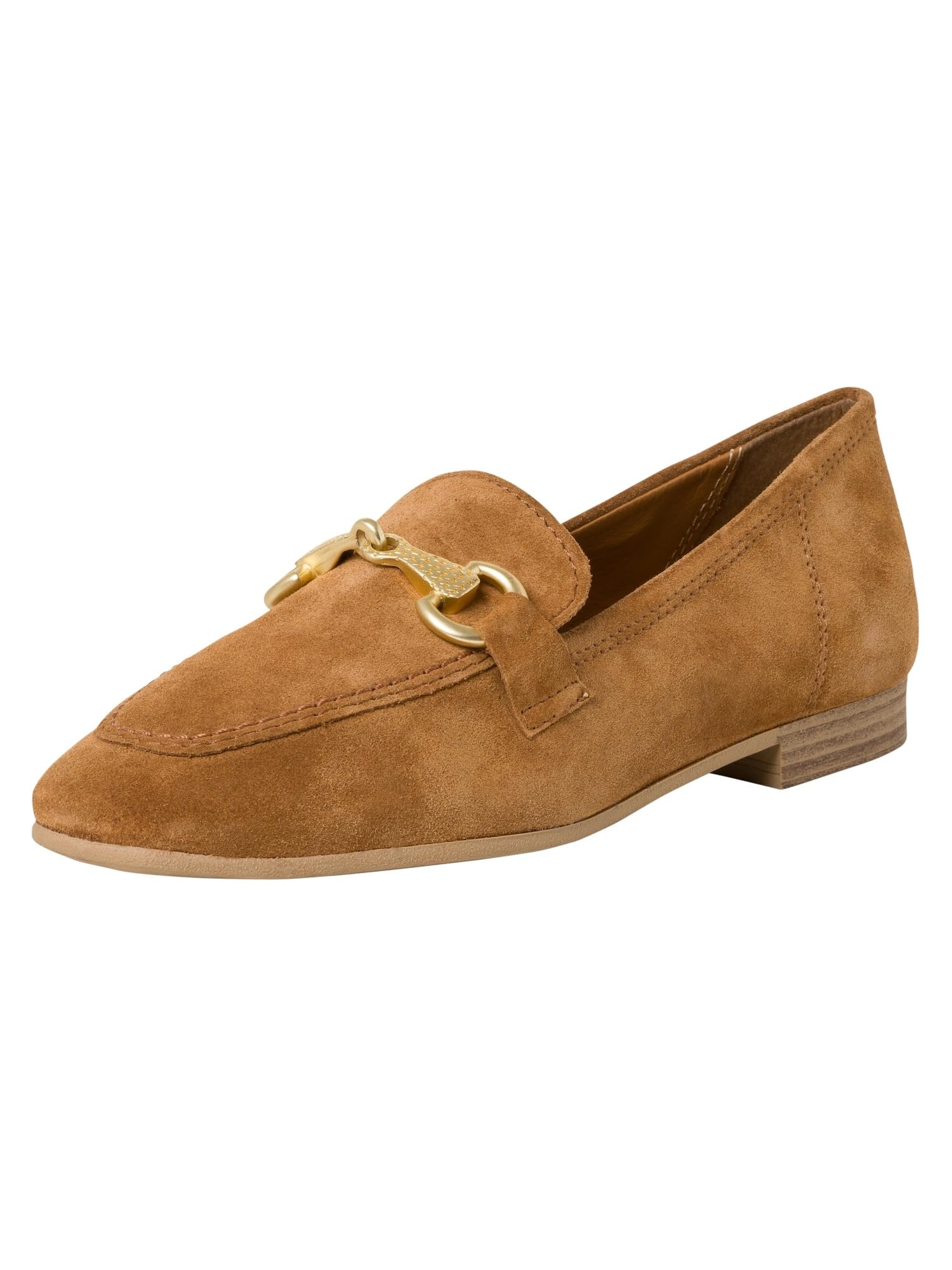 Tamaris Women's 1-24222-42 Slippers, Cognac, 4 UK