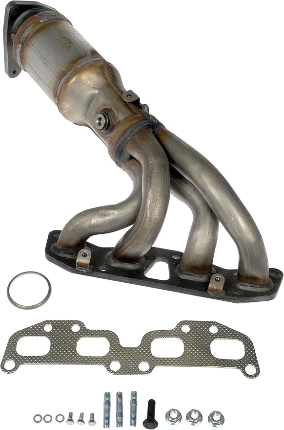 Dorman 674-089 Driver Side Manifold Converter - Not CARB Compliant