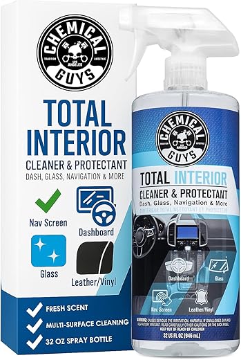 Automotive Interior Care