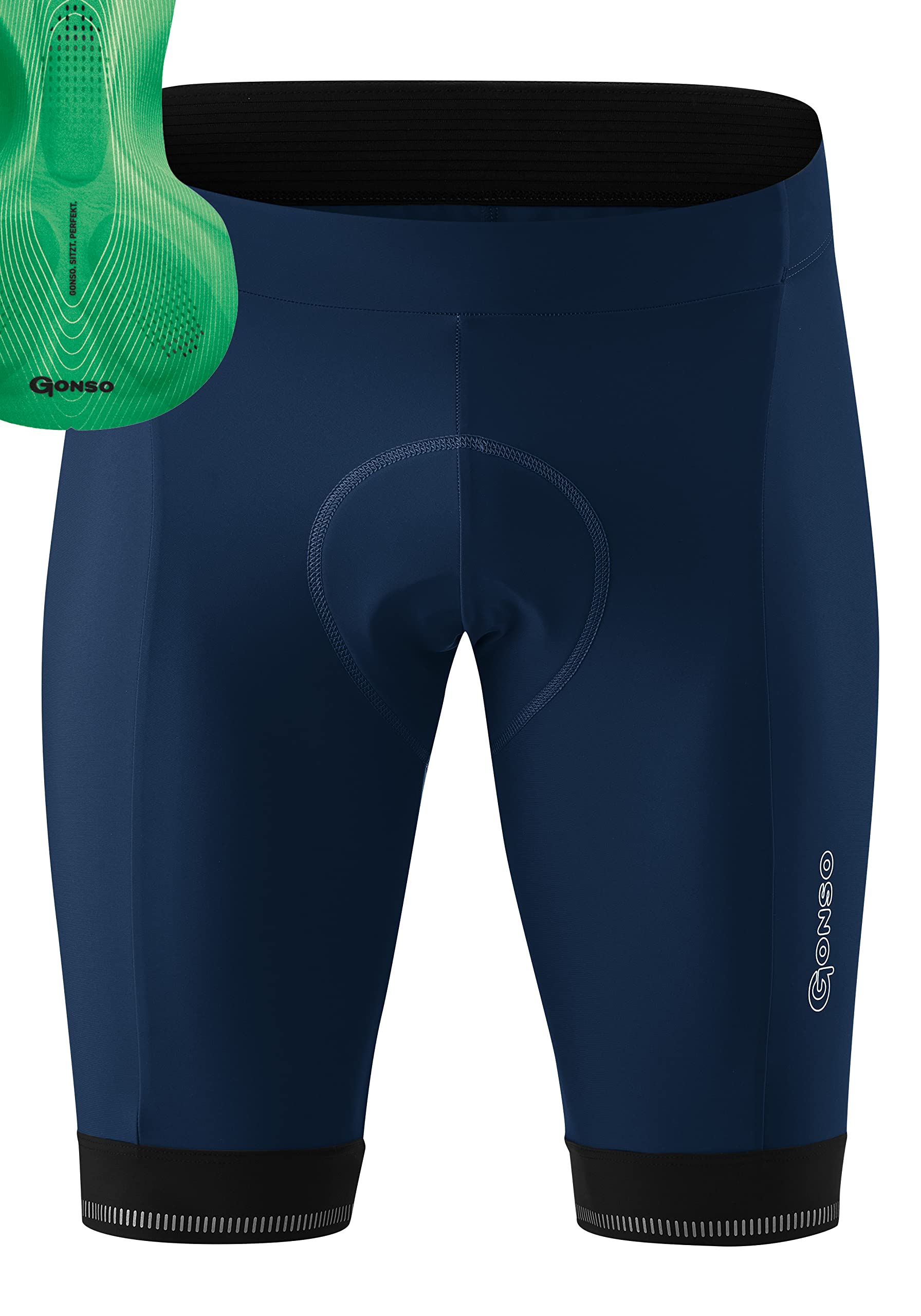 Gonso Herren Hose 16150