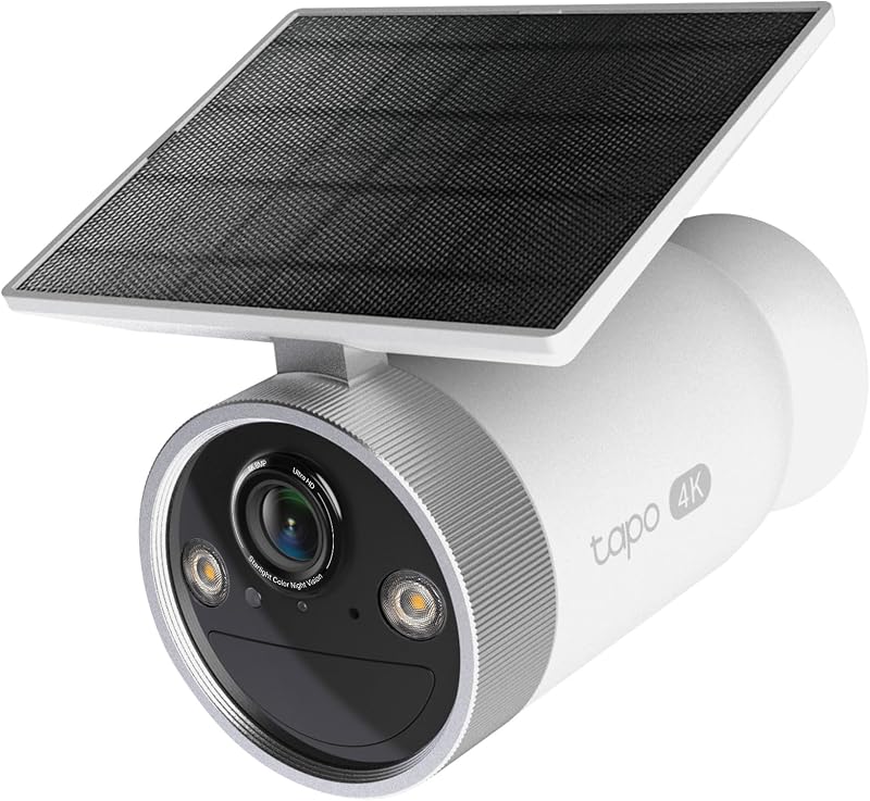 Tapo C465