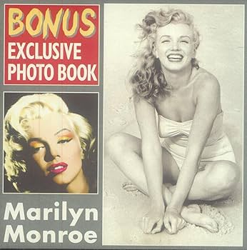 Amazon.com: Marylin Monroe Picture Vinyl: CDs & Vinyl