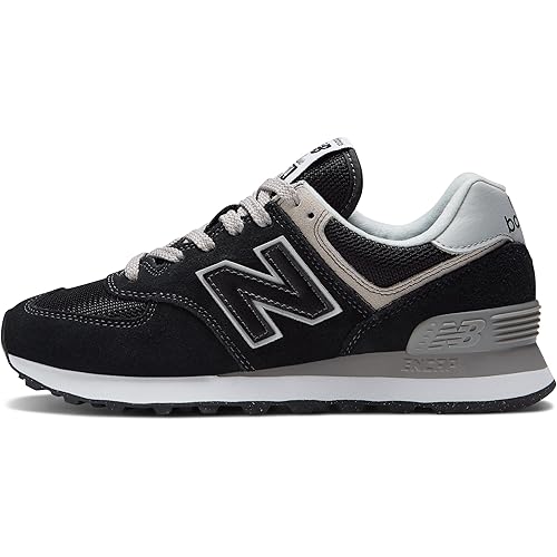 New Balance Women's 574 Core Sneaker