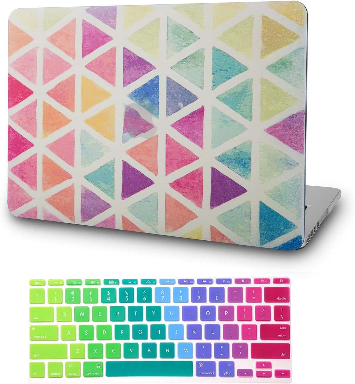 KECC Laptop Case for Old MacBook Pro 13" Retina (2015) w